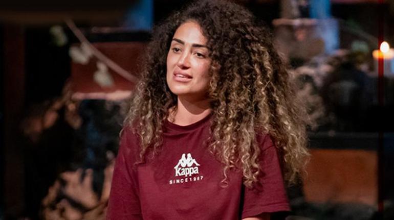 Survivor 2026da elenen isim belli oldu İşte adaya veda eden yarışmacı