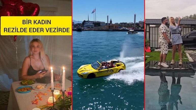 Adanada 2 çocuğunu öldürüp canına kıyan baba Youtuber çıktı