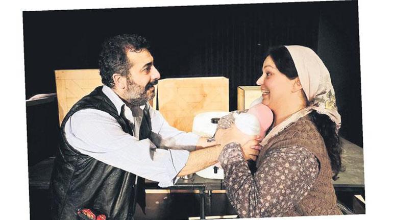 Yol tanıdık, kamyon bildik, hikâyeler çözümsüz