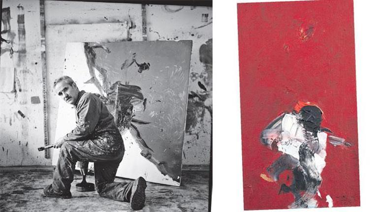 ‘Kırmızı beni hiç bırakmadı’