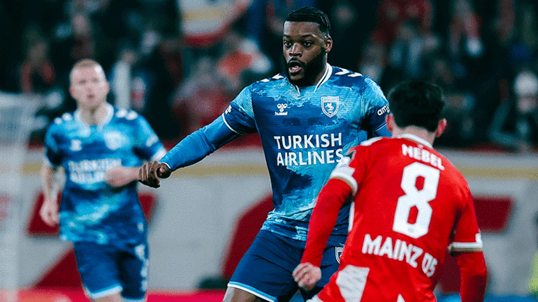 Samsunsporun Konferans Ligi Play-Off turundaki rakibi belli oldu