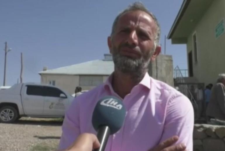 Leyla Aydemir davasında yeni karar! Amcası 8 yıl sonra tutuklandı -
                      1. Resim