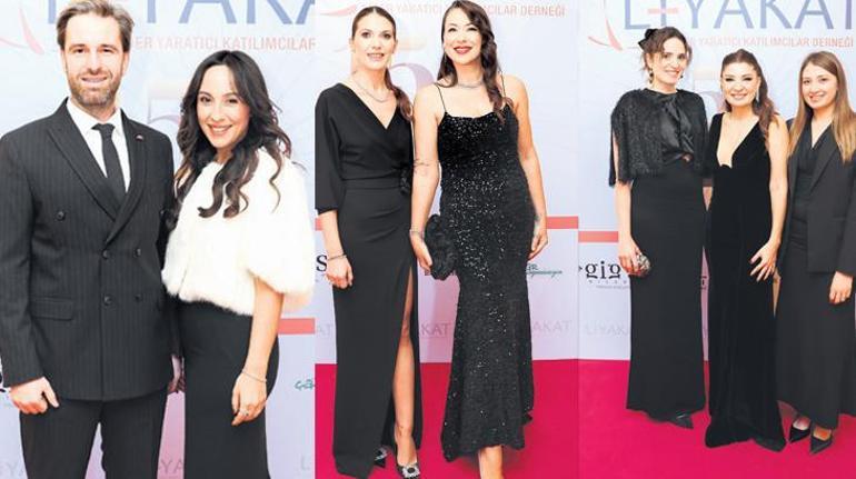 LİYAKAT’ın 15. yıl gururu