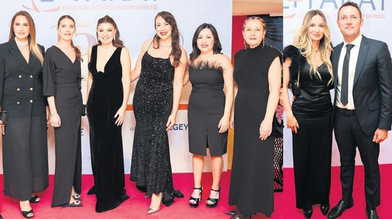 LİYAKAT’ın 15. yıl gururu