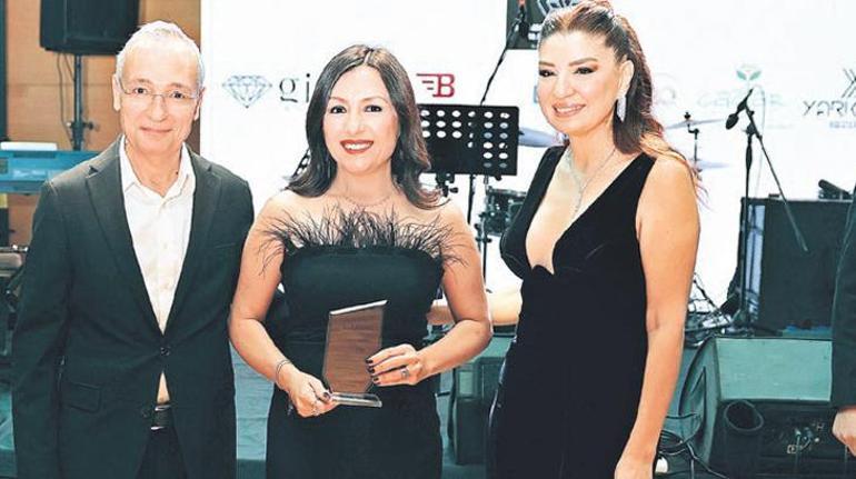 LİYAKAT’ın 15. yıl gururu