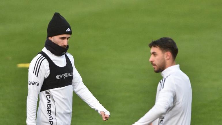 Beşiktaşta Rafa Silva gelişmesi Benficanın teklifi belli oldu
