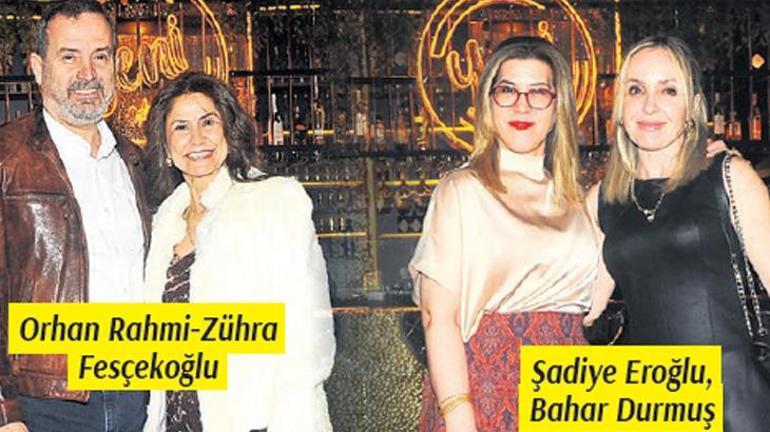 İzmir’de arabesk zamanı