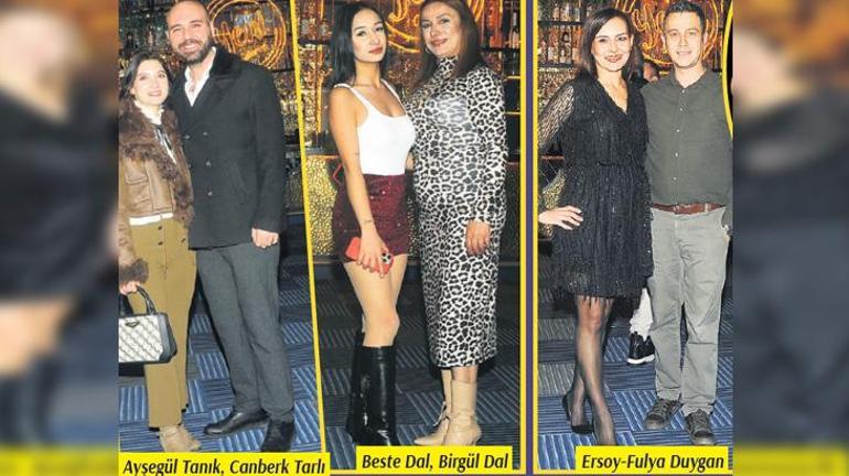 İzmir’de arabesk zamanı