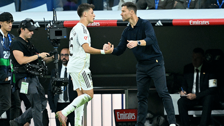 Xabi Alonso ayrılığı sonrası Arda Gülere İngiliz devinden ilgi Transfer için tarih belli oldu