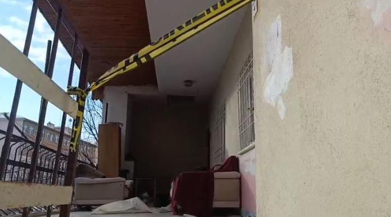 Kayseri’de dehşet: Eski nişanlısını ve 2 çocuğu bıçakladı - 
                    2. Resim