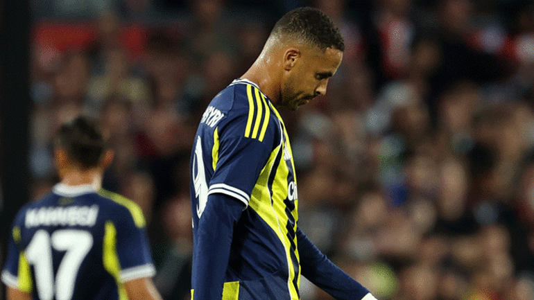 İtalyan devinden En-Nesyri için Fenerbahçeye çılgın takas formülü