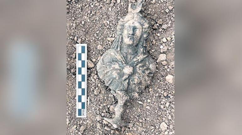 Milliyet Yılın Arkeolojik Keşifleri Listesi: Taş Tepeler’den Akdeniz’e...