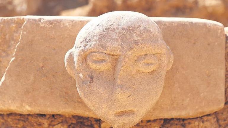 Milliyet Yılın Arkeolojik Keşifleri Listesi: Taş Tepeler’den Akdeniz’e...