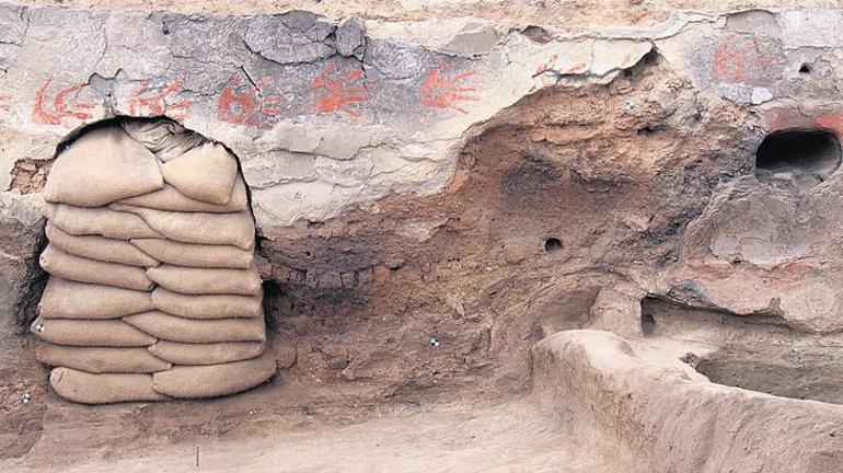 İnsanlık tarihinin en köklü dönüşümlerinin tanığı: Çatalhöyük