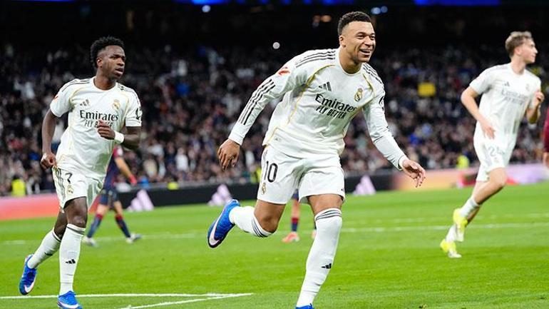 İspanyol basını yazdı: Arda Güler, Real Madridi öfkeden kurtardı