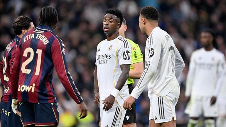 İspanyol basını yazdı: Arda Güler, Real Madridi öfkeden kurtardı