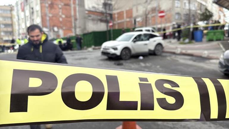İstanbul'un göbeğinde 37 kurşunla öldürüldü! Korkunç pusuda detaylar: 9 saat infaz nöbeti - 
                    2. Resim