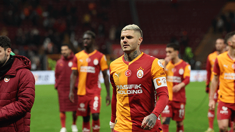 Hasan Şaş, Galatasaraylı yıldızın menajerine ateş püskürdü Kimse tehdit edemez