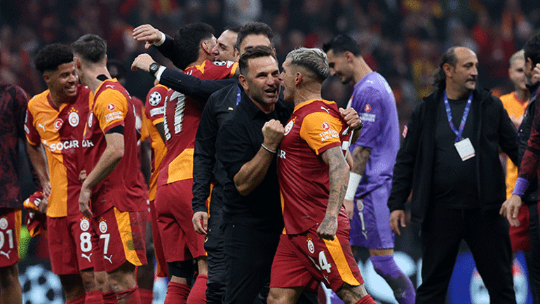 Hasan Şaş, Galatasaraylı yıldızın menajerine ateş püskürdü Kimse tehdit edemez