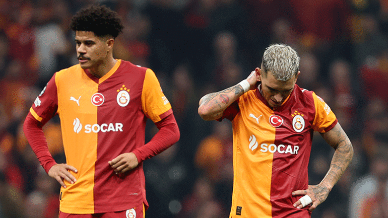 Galatasarayın bonservis ve maaş teklifi ortaya çıktı İşte Fofana transferinin önündeki tek engel