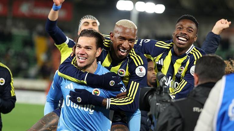 Mert Aydından Fenerbahçe yorumu: Talisca’nın transferini ne kadar eleştirsek de iyi işler yapıyor