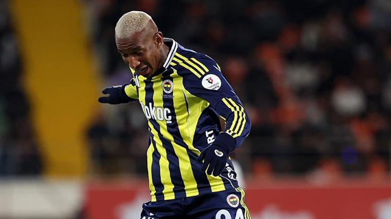 Mert Aydından Fenerbahçe yorumu: Talisca’nın transferini ne kadar eleştirsek de iyi işler yapıyor