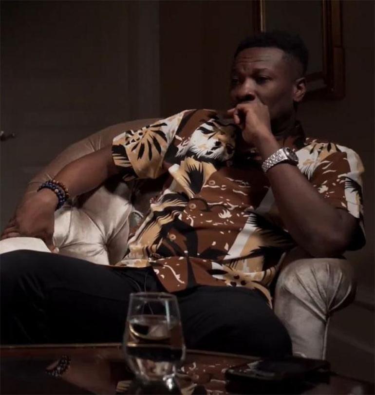 Rio Ferdinanddan Galatasaray golcüsü Victor Osimhen için Manchester United iddiası