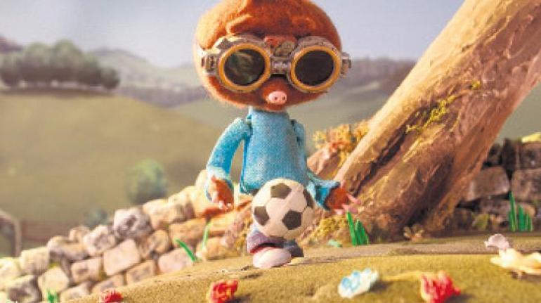 Futbol sadece futbol değil