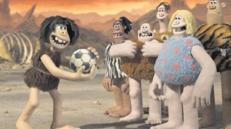Futbol sadece futbol değil