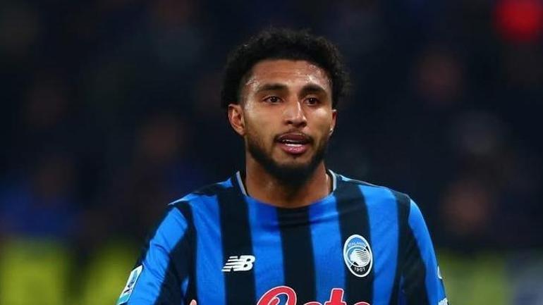 Galatasarayda son karar Pape Gueye ya da Ederson Transfer için tarih belli oldu