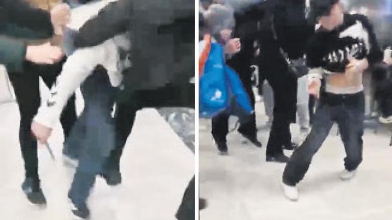 Meclis’te suça sürüklenen çocuklar için yeni öneri: Yaşam koçlarıyla ‘suçsuz hayat’