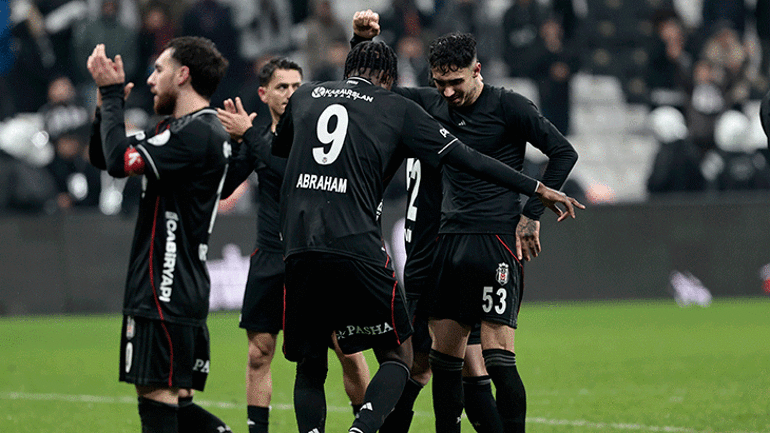 Beşiktaş maçı sonrası Attila Gökçeden transfer çıkışı Gelecek paşalar nerede