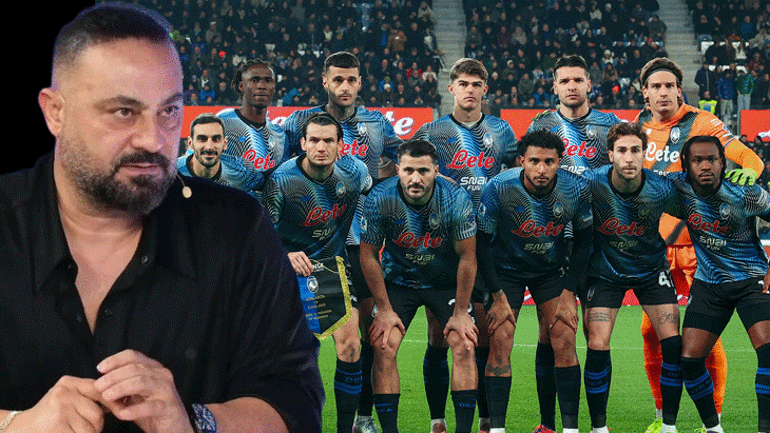 Hasan Şaştan Galatasaraya transfer önerisi: Gözün kapalı al