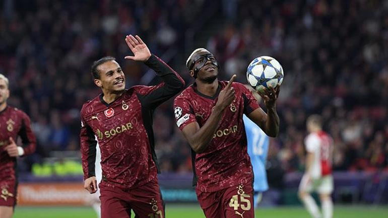 Hasan Şaştan Galatasaraya transfer önerisi: Gözün kapalı al