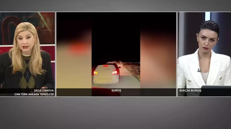 Mazlum Abdi anlaşmadan neden kaçtı Suriyede tablo değişiyor, Ankara yakın takipte