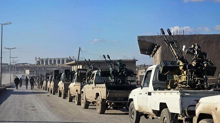 Mazlum Abdi anlaşmadan neden kaçtı Suriyede tablo değişiyor, Ankara yakın takipte