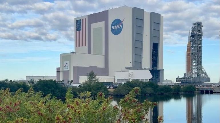 Artemis 2 için geri sayım başladı: 54 yıl sonra Ay’a gidiyoruz