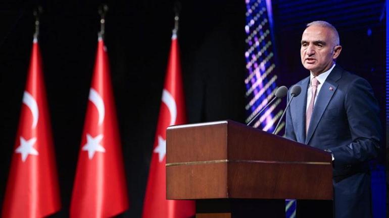 Kültürün hafızasını taşıyan ustalara ödül