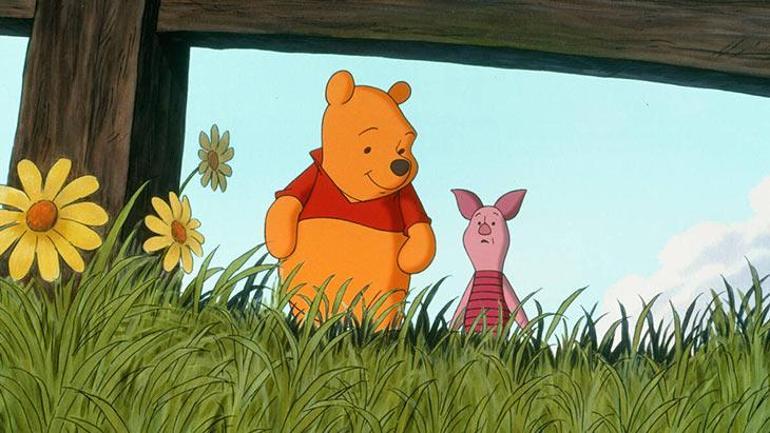 Savaş cephesinden çıkan masal: Winnie The Poohnun gerçek hikayesi 20 dolara alındı...