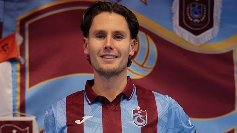 Trabzonsporda Kasımpaşa maçı hazırlıkları devam etti