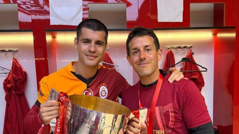 Galatasaray cephesinden Fenerbahçe itirafı 2-0, 5-0dan daha acı verici