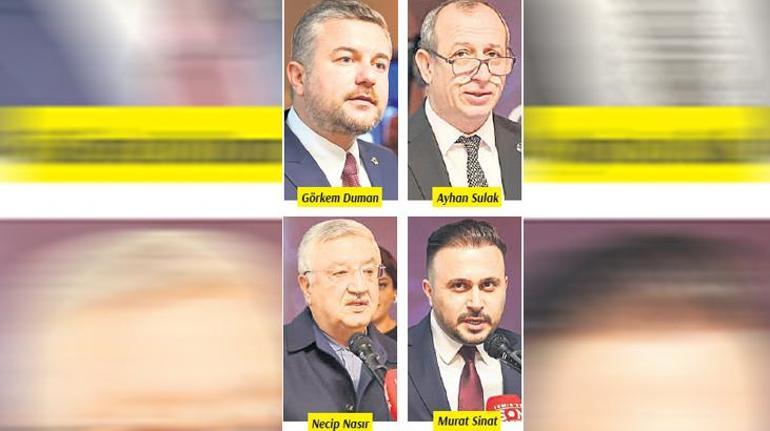 BUMİDER’de kentsel dönüşüm çağrısı