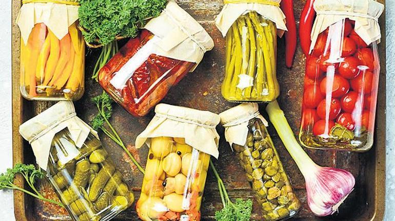 Fermantasyonun gizli gücü