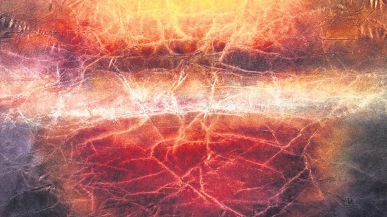 Kayada Melike’nin izleri yeşeriyor