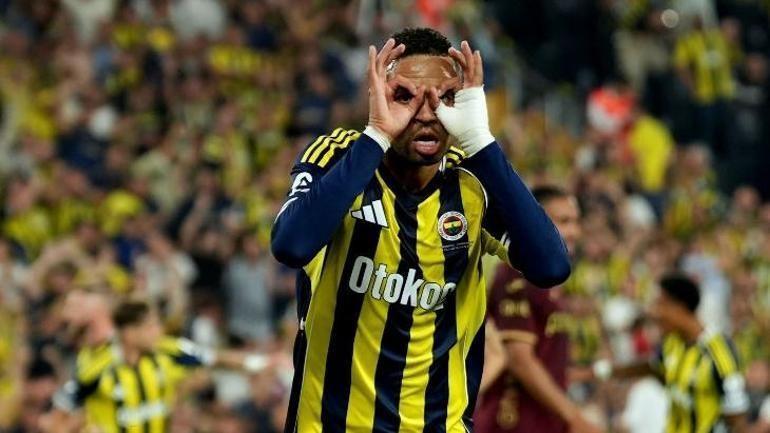 Fenerbahçede Lookman transferine Kante tarifesi 5 takım En-Nesyri için resmi teklif