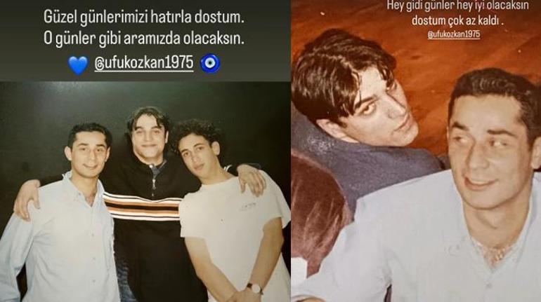 Ufuk Özkan için acil donör aranıyor Duygulandıran paylaşım: Güzel günlerimizi hatırla dostum