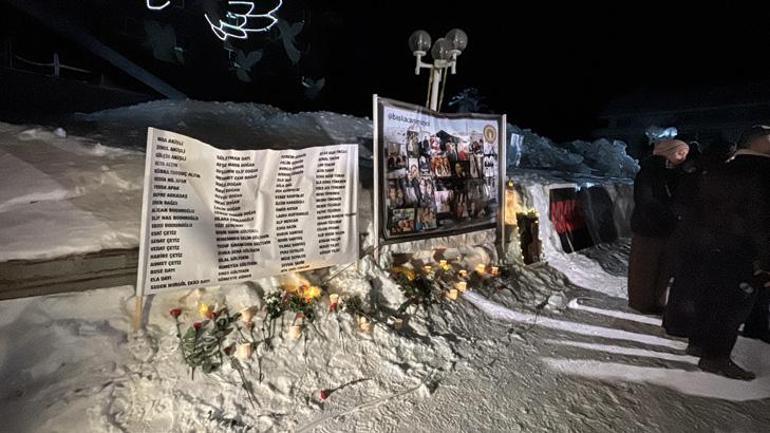 Türkiyeyi sarsan facianın saati 03.17: Kocam o cehennemi yaşadı