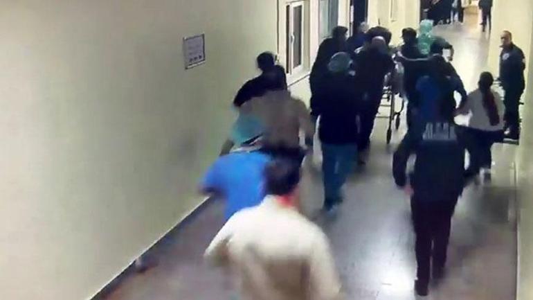 Son dakika... Vahşi cinayete kurban giden Atlas Çağlayanın son görüntüleri ortaya çıktı