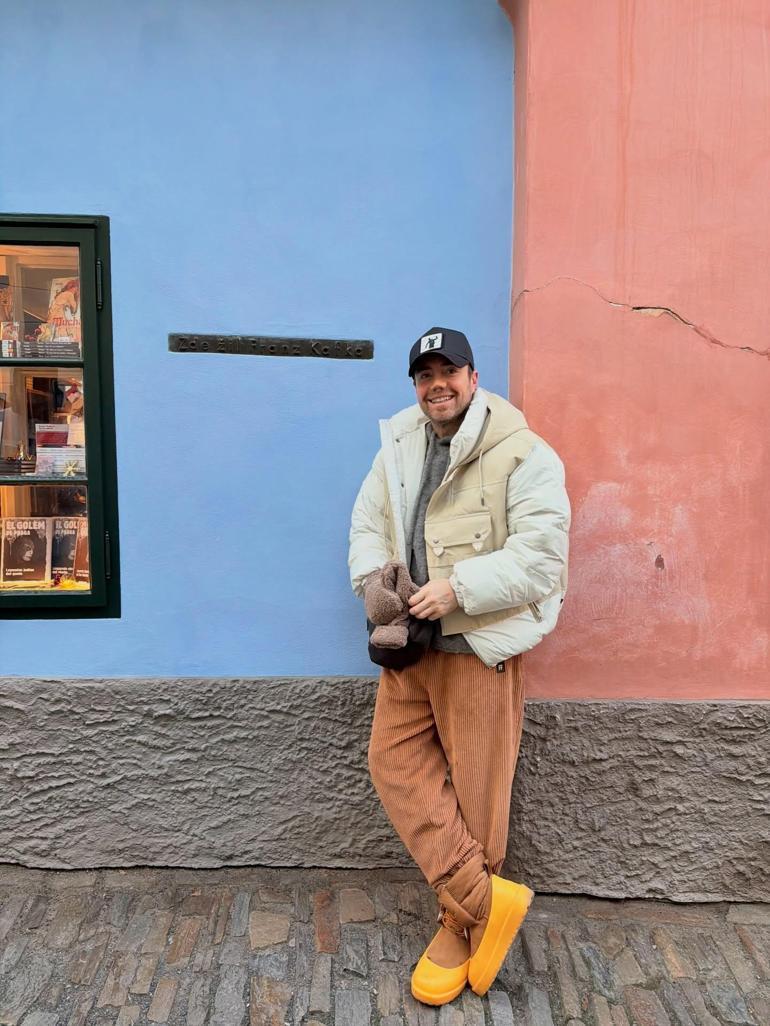 Murat Dalkılıçın yapay zeka ile imtihanı Aptalca bir zarara girdim