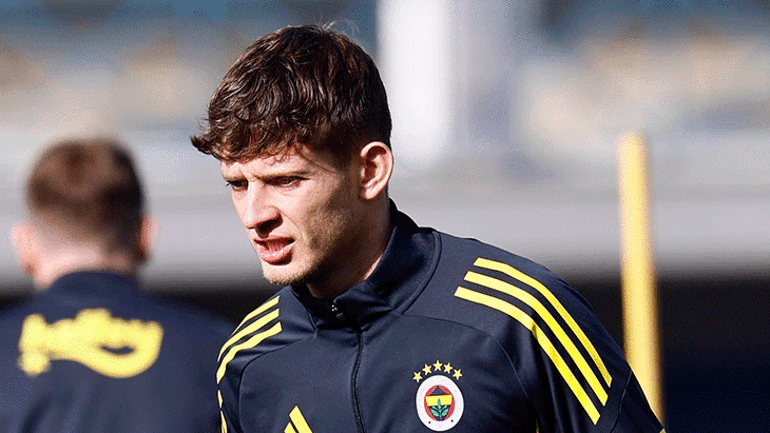 Fenerbahçede Szymanski ile yollar ayrılıyor Bonservisi dünyaca ünlü gazeteci duyurdu